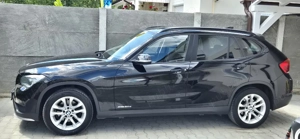 Bmw X1 2.0 Tdi automat  - imagine 3