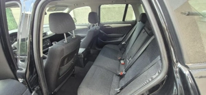 Bmw X1 2.0 Tdi automat  - imagine 2