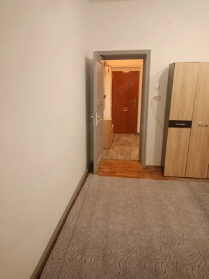 Particular vand apartament cu doua camere blocurile tip vila Astra - imagine 6