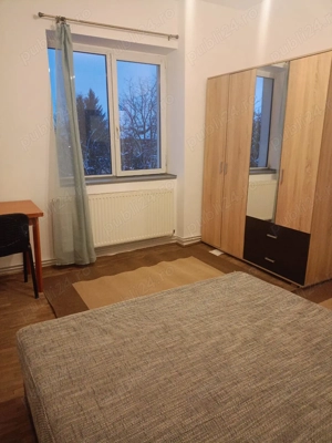 Particular vand apartament cu doua camere blocurile tip vila Astra - imagine 10