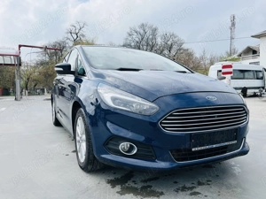 Ford S Max 2017 ,7 locuri  - imagine 5