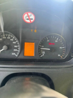 Mercedes Vito 2013 euro 5 - imagine 8