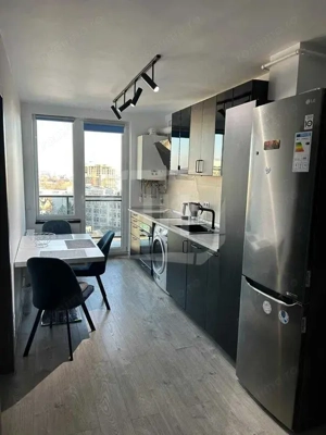 Apartament 2 camere, parcare, Iris