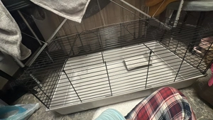 Cușcă pentru rozătoare  - imagine 5