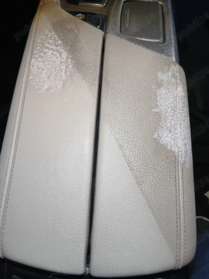 Recondiționare piele ,revopsire