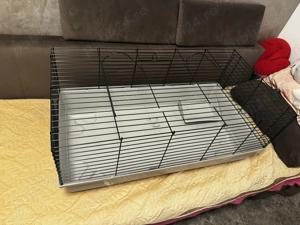 Cușcă pentru rozătoare  - imagine 2