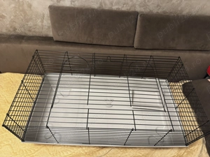 Cușcă pentru rozătoare  - imagine 4