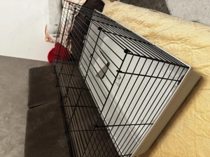 Cușcă pentru rozătoare  - imagine 3