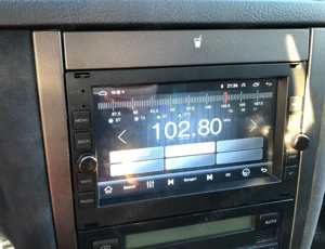 Navigatie Android universala si pentru Volkswagen - imagine 2