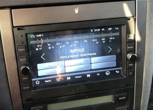 Navigatie Android universala si pentru Volkswagen - imagine 3