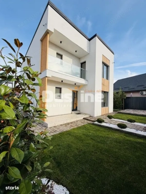  COMISION O %, Miroslava, Casa individuala, P+1+POD, 