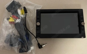 Navigatie Android universala si pentru Volkswagen - imagine 4