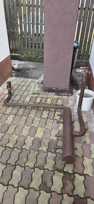 centrala termica  - imagine 3