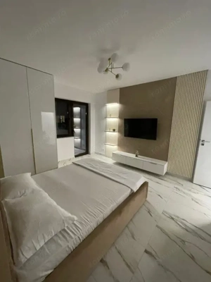 Garsonieră de închiriat, et 1 zona ostroveni Rm Vâlcea 