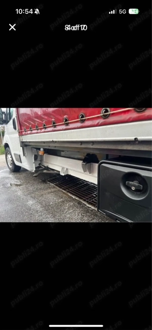 renault master si fiat ducato - imagine 2