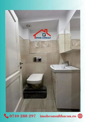 Primul CHIRIAS, apatament premium, TOTUL nou,  gata să devină acasă! CE1524 - imagine 10