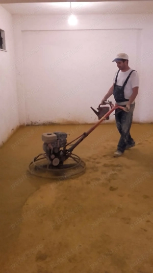 Firmă execut lucrări  - imagine 2