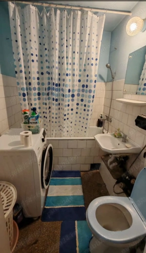De inchiriat ap 2 camere str Dionisie Roman - imagine 5