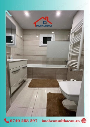 Primul CHIRIAS, apatament premium, TOTUL nou,  gata să devină acasă! CE1524 - imagine 8