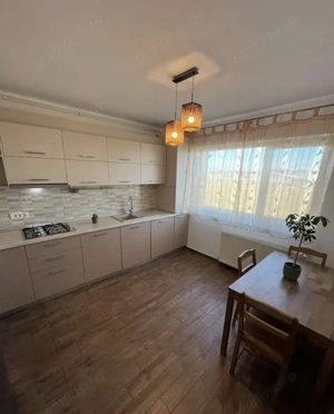 Apartament de 2 camere ( vedere libera )-Vivamus