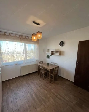 Apartament de 2 camere ( vedere libera )-Vivamus