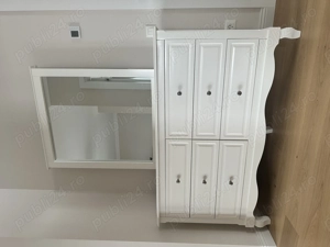 Comode și noptiere MOBEXPERT colecția FABIAN