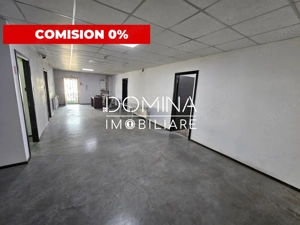Închiriere spațiu comercial, 220 mp - zona Debarcader