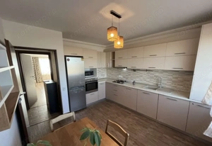 Apartament de 2 camere ( vedere libera )-Vivamus