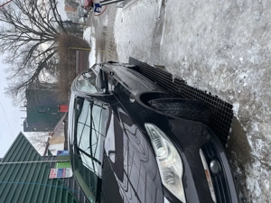 Passat CC 2.0tsi 211 PS an 2012 - imagine 2