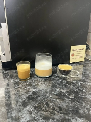 Expressor automat  - imagine 2