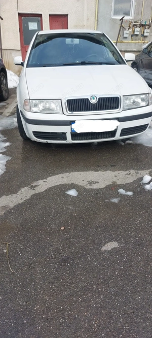 skoda octavia 1     1.9 alh - imagine 2