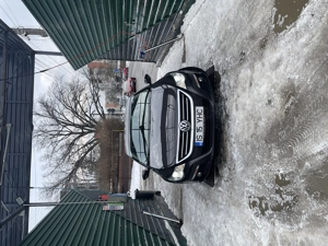 Passat CC 2.0tsi 211 PS an 2012