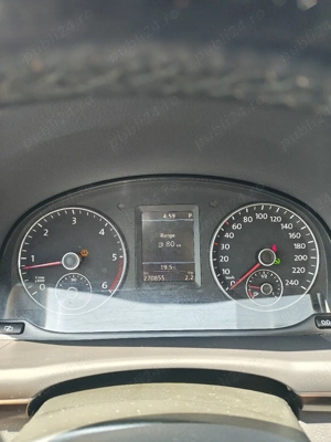 wv Touran  - imagine 2