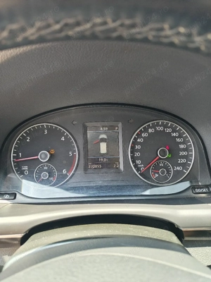 wv Touran  - imagine 3