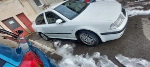 skoda octavia 1     1.9 alh - imagine 3