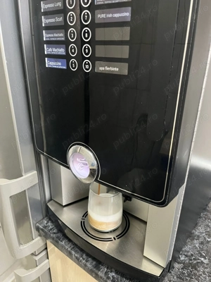 Expressor automat  - imagine 4