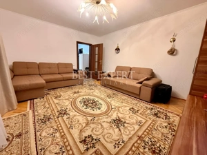 Apartament 2 camere decomandat – mobilat și utilat complet – Mall Vitan 