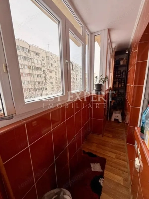Apartament 2 camere decomandat – mobilat și utilat complet – Mall Vitan  - imagine 11
