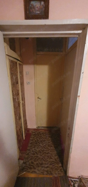 vand apartament zona zamca - imagine 6