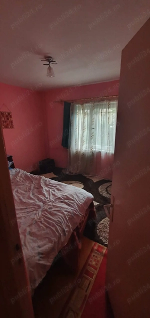 vand apartament zona zamca - imagine 2