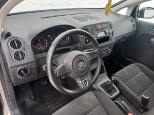 Golf 6 plus 1.4 TSI - imagine 6