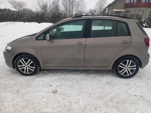 Golf 6 plus 1.4 TSI - imagine 3