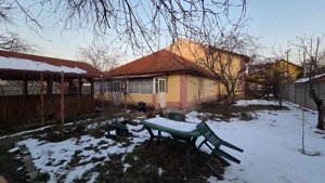 PROPRIETAR vand casa individuala 6 camere zona Girocului Musicescu - imagine 8