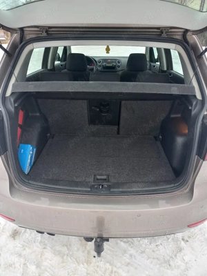 Golf 6 plus 1.4 TSI - imagine 5