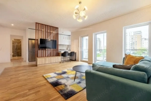 Apartament 3 camere I 100mp I finisat lux I Buna Ziua