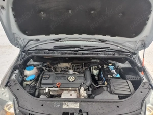 Golf 6 plus 1.4 TSI - imagine 7