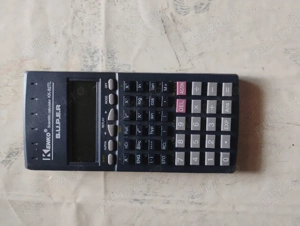 Calculator electronic 