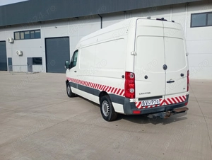 VW Crafter 2.5 TDi - imagine 5