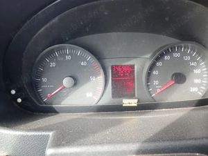 VW Crafter 2.5 TDi - imagine 14