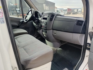 VW Crafter 2.5 TDi - imagine 9